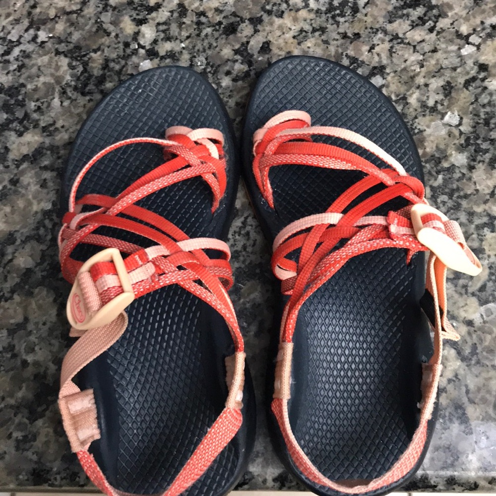 Chacos like new